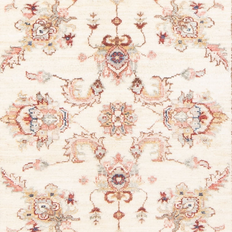Tapis Ziegler - 153 x 92 cm - beige