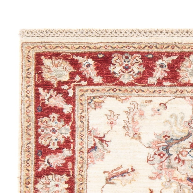 Tapis Ziegler - 153 x 92 cm - beige