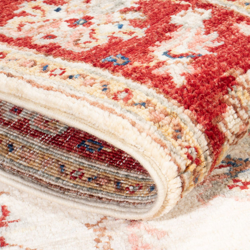 Tapis Ziegler - 153 x 92 cm - beige