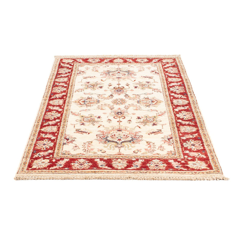 Tapis Ziegler - 153 x 92 cm - beige