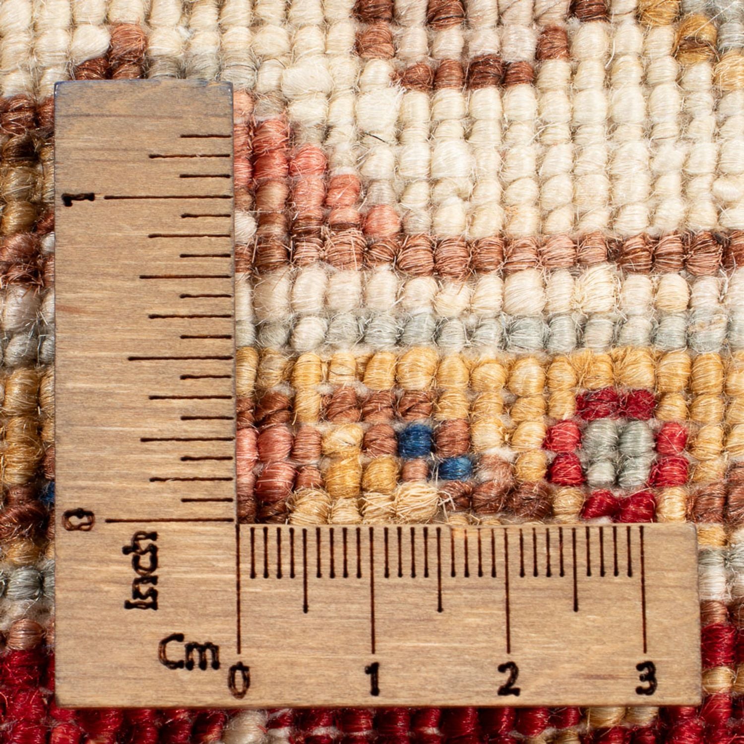 Tapis Ziegler - 153 x 92 cm - beige