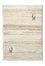Tapis Gabbeh - Persan - 60 x 40 cm - beige
