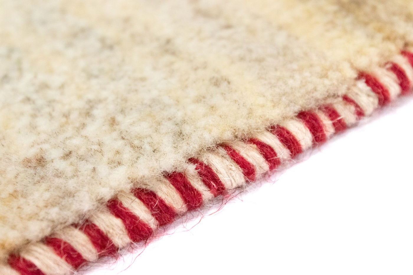 Tapis Gabbeh persan Tapis 60x40cm - Perserteppich Wollteppich