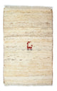 Tapis Gabbeh persan Tapis 60x40cm - Perserteppich Wollteppich