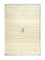 Tapis Gabbeh - Persan - 60 x 40 cm - beige