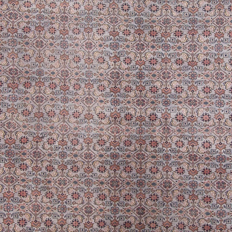 Tapis oriental - Bidjar - Indus - 351 x 252 cm - marron foncé