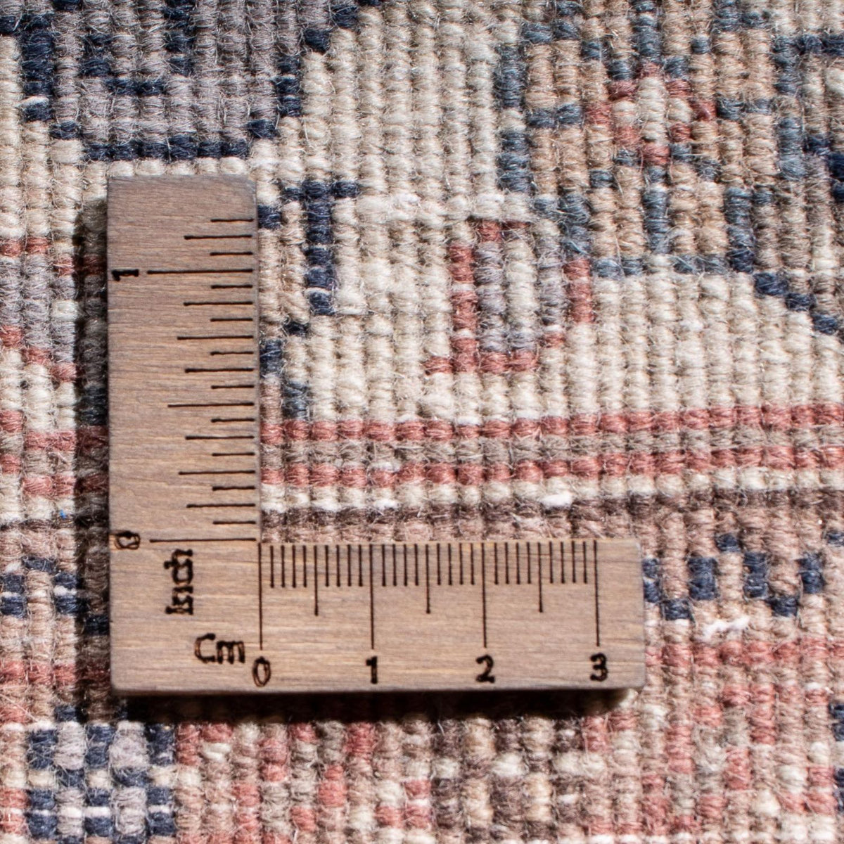 Tapis oriental - Bidjar - Indus - 351 x 252 cm - marron foncé