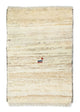 Tapis Gabbeh persan Tapis 60x40cm - Perserteppich Wollteppich