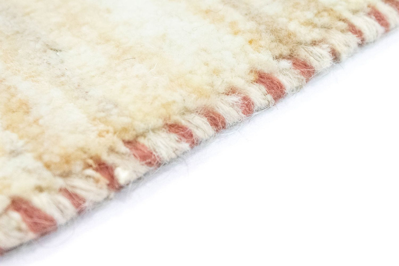 Tapis Gabbeh persan Tapis 60x40cm - Perserteppich Wollteppich