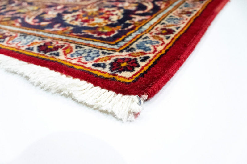 Tapis persan - Keshan - 258 x 150 cm - rouge