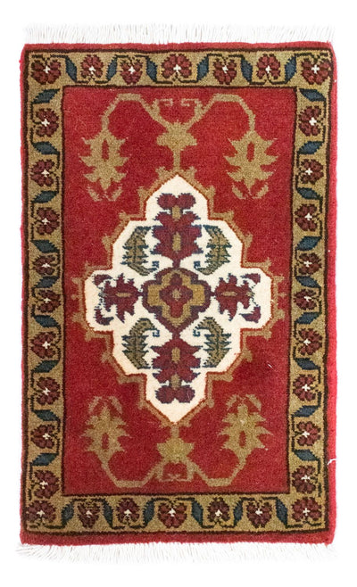 Tapis d'Ardebil Tapis 40x54cm - Tapis persan