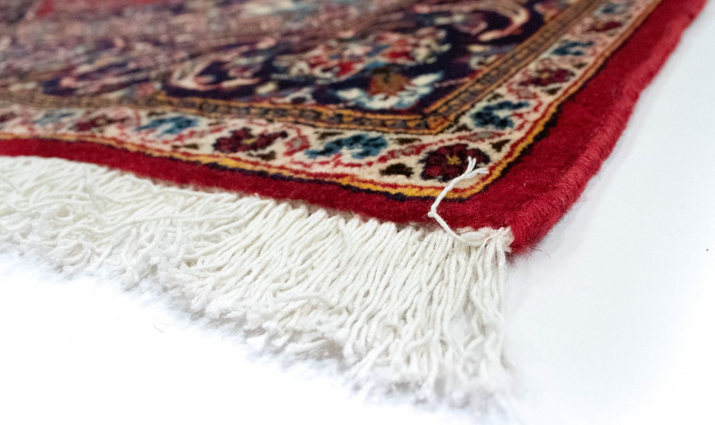 Tapis de Kashan Tapis 251x146cm - Tapis persan