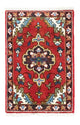 Tapis d’Ardebil Tapis 54x40cm - Tapis persan