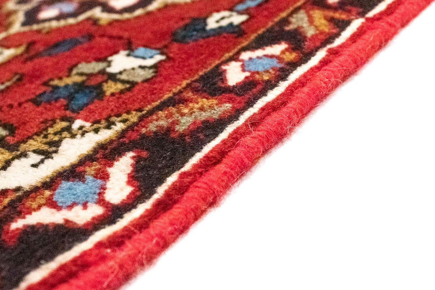Tapis d’Ardebil Tapis 54x40cm - Tapis persan