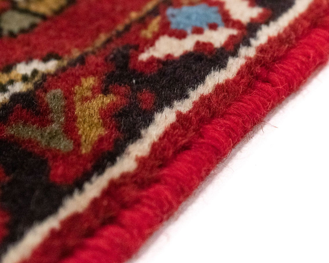 Tapis d'Ardebil Tapis 54x40cm - Tapis persan