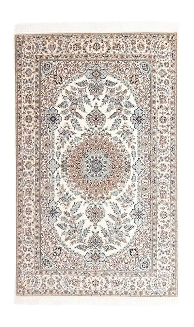 Tapis de Nain - 6La Tapis 145x234cm - Tapis persan