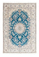 Tapis de Nain - 6 lignes Tapis 230x153cm - Tapis persan