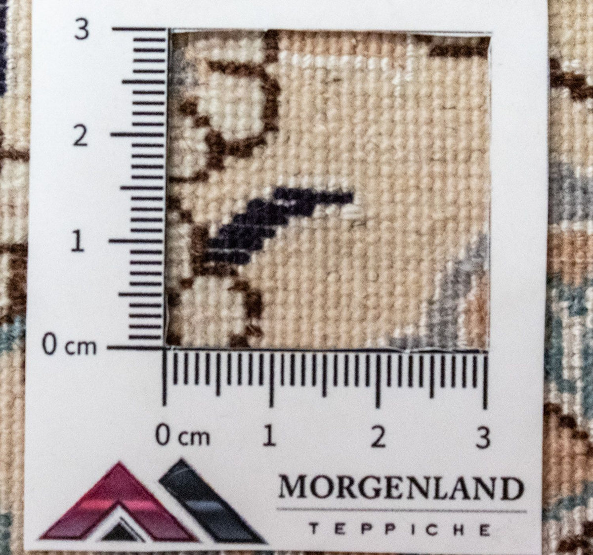 Tapis persan - Nain - Premium - 230 x 153 cm - turquoise