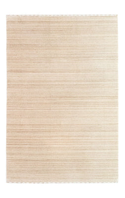 Tapis Gabbeh - Loribaft Persan - 181 x 121 cm - beige