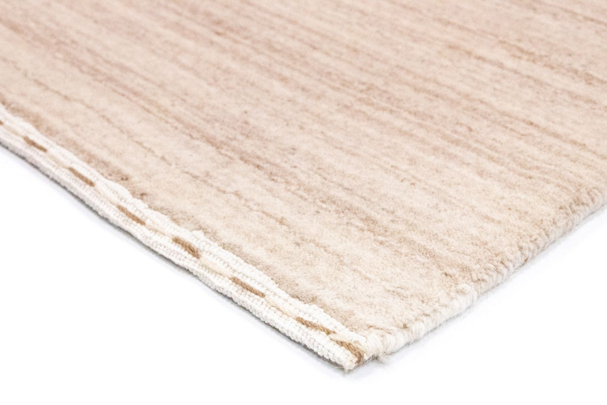 Tapis Gabbeh - Loribaft Persan - 181 x 121 cm - beige