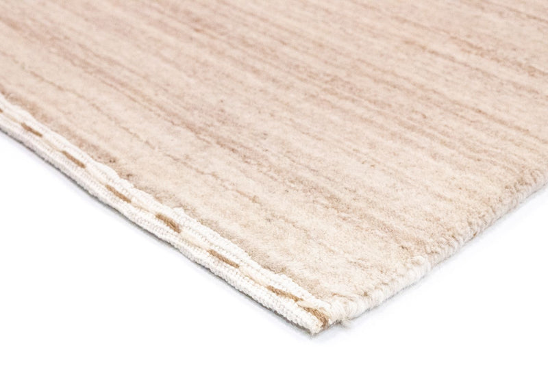 Tapis Gabbeh - Loribaft Persan - 181 x 121 cm - beige