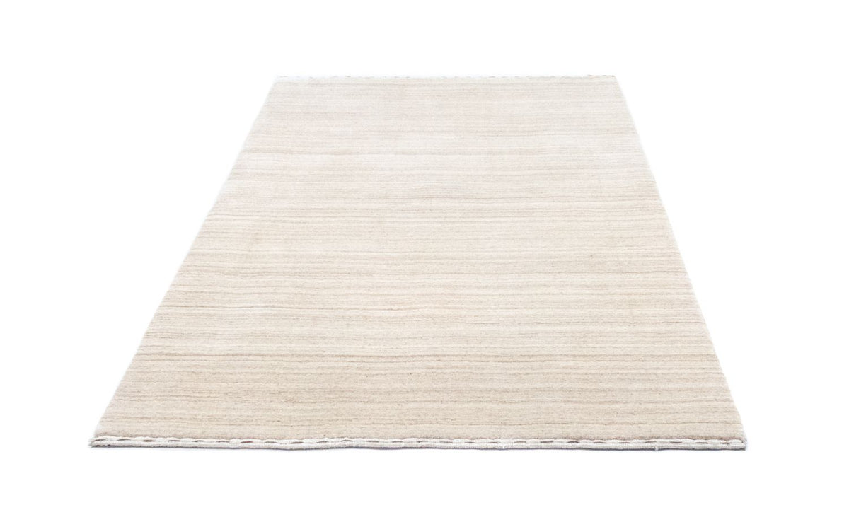 Tapis Gabbeh - Loribaft Persan - 181 x 121 cm - beige