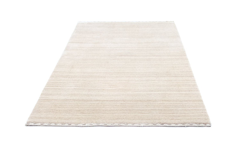 Tapis Gabbeh - Loribaft Persan - 181 x 121 cm - beige