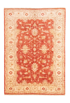 Tapis Ziegler - 230 x 174 cm - orange