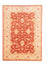 Tapis Ziegler - 230 x 174 cm - orange