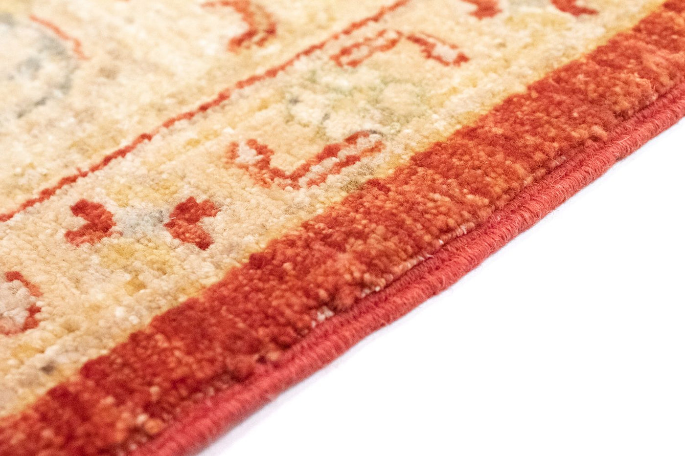 Tapis Ziegler 230x174cm - Tapis oriental