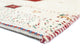 Tapis Gabbeh - Loribaft Persan - 252 x 170 cm - multicolore