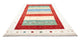 Tapis Gabbeh - Loribaft Persan - 252 x 170 cm - multicolore