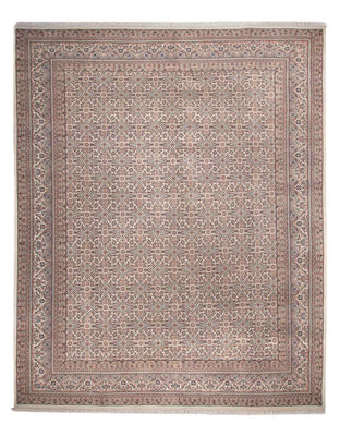 Tapis oriental - Bidjar - Indus - 303 x 244 cm - beige