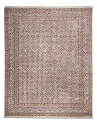 Tapis oriental - Bidjar - Indus - 303 x 244 cm - beige