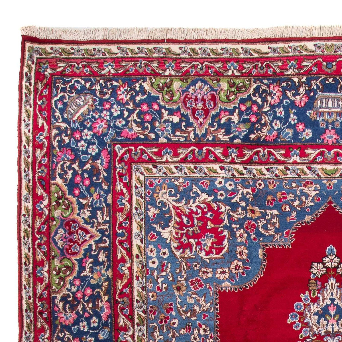 Tapis de Kerman Tapis 249x362cm - Tapis persan