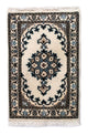 Tapis de Nain - 12 lignes Tapis 60x40cm - Tapis persan