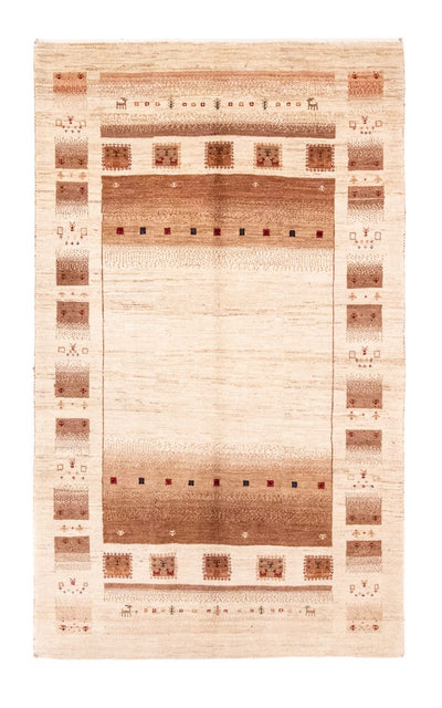 Tapis Loribaft Tapis 154x258cm - Perserteppich Wollteppich