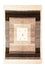 Tapis Gabbeh - Loribaft Persan - 248 x 162 cm - multicolore