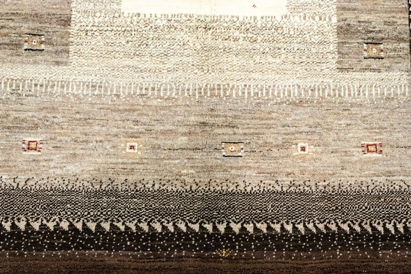 Tapis Loribaft Tapis 248x162cm - Perserteppich Wollteppich