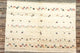 Tapis Gabbeh - Loribaft Persan - 260 x 170 cm - colorée