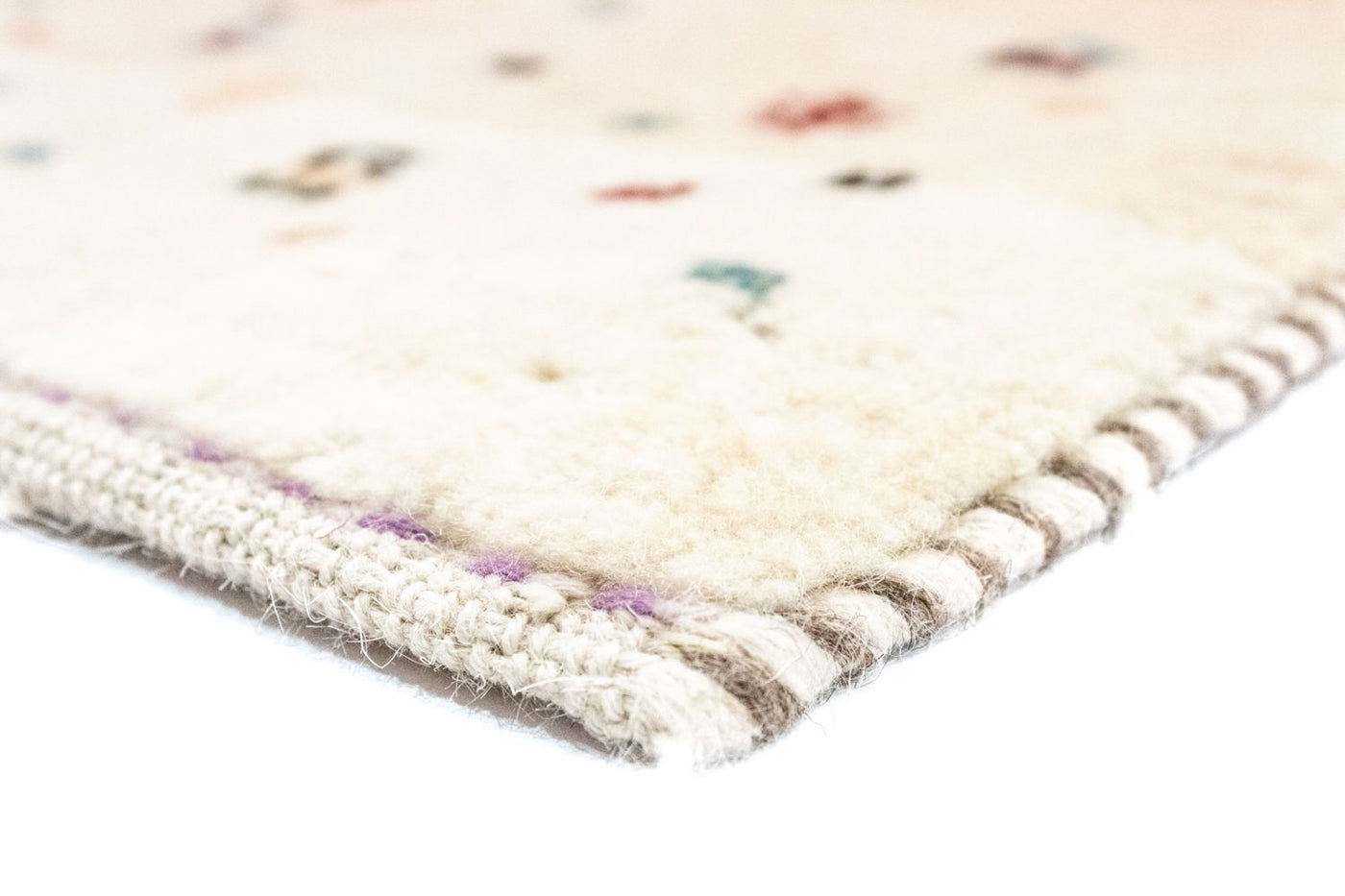 Tapis Loribaft Tapis 260x170cm - Perserteppich Wollteppich