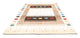 Tapis Gabbeh - Loribaft Persan - 260 x 170 cm - colorée
