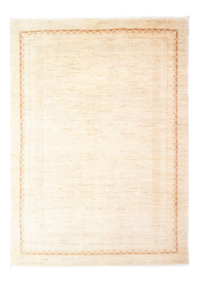Tapis Gabbeh - Loribaft Persan - 275 x 195 cm - beige