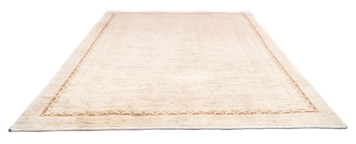 Tapis Gabbeh - Loribaft Persan - 275 x 195 cm - beige
