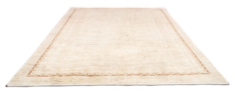 Tapis Gabbeh - Loribaft Persan - 275 x 195 cm - beige