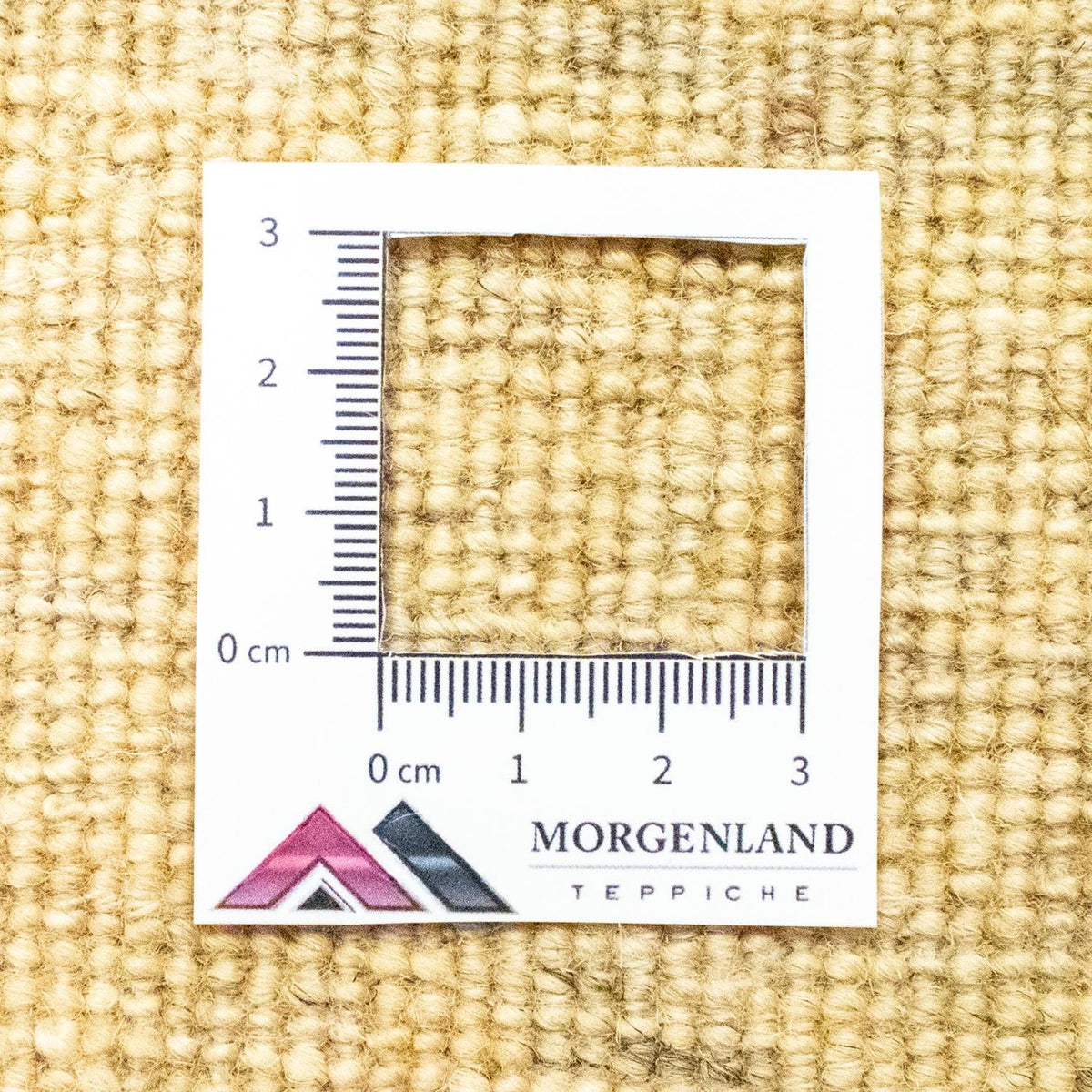 Tapis Gabbeh - Loribaft Persan - 230 x 200 cm - colorée