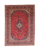 Tapis de Kashan Tapis 353x255cm - Tapis persan