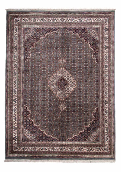 Tapis de Bidjar indien Tapis 246x349cm - Tapis oriental