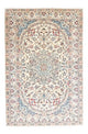 Tapis de Nain - 9 lignes Tapis 263x174cm - Tapis persan