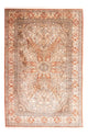 Tapis en soie du Cachemire Tapis 279x185cm - Tapis oriental